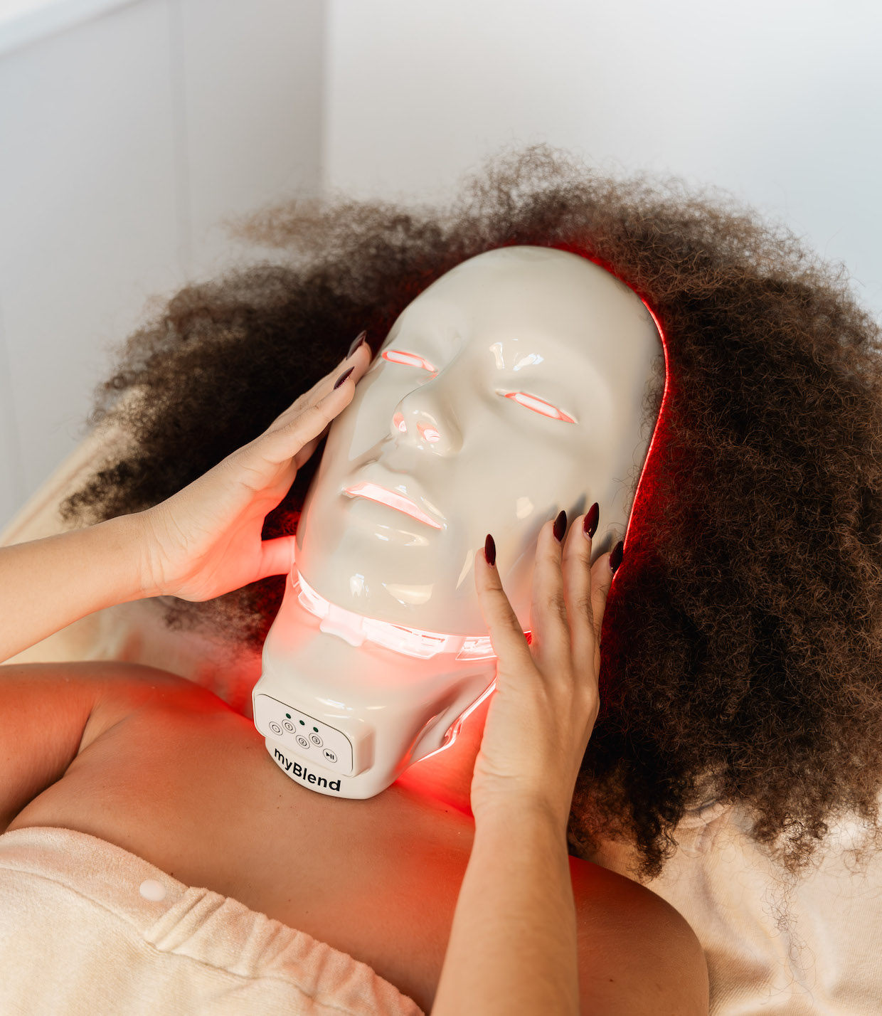photo des soins d'entretien dermo skin clinic