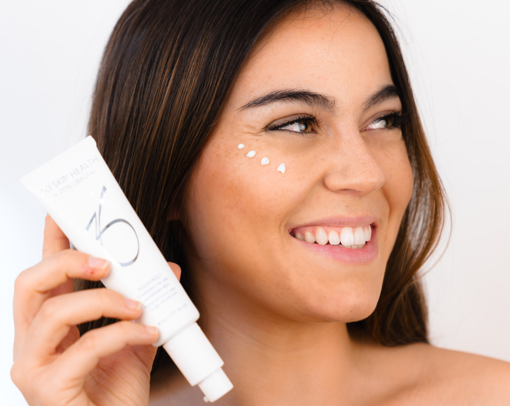 photo du soin peeling