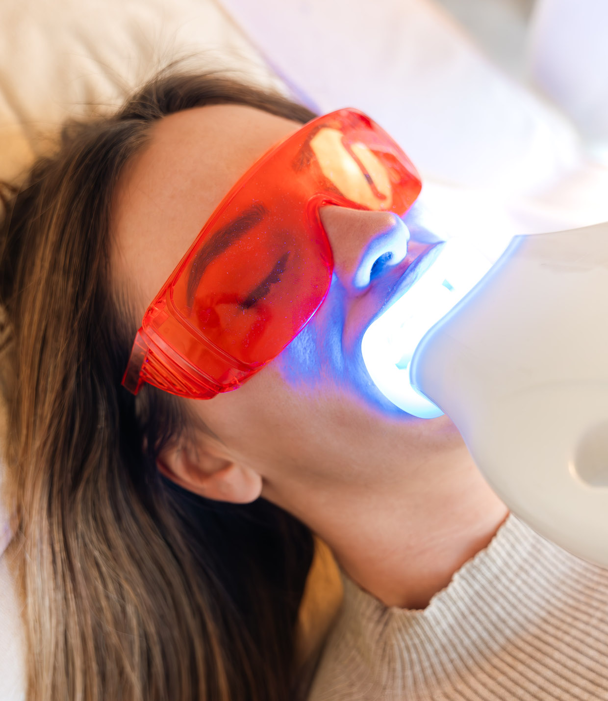 photo des soins spécifiques de dermo skin clinic