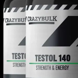 CrazyBulk TESTOL 140